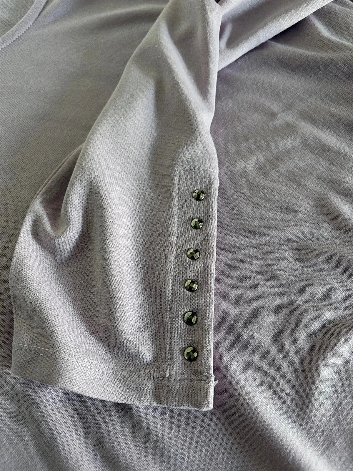 T-shirt de mangas compridas – photo 3